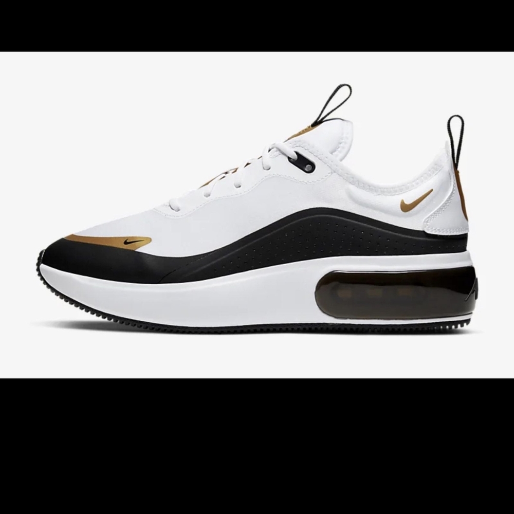 Nike Air Max Dia Women's 8